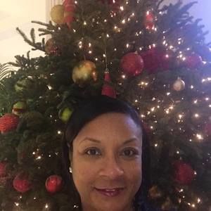 Meet your Posher, Charlene